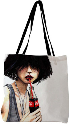 

StyBuzz Tote(Multicolor)