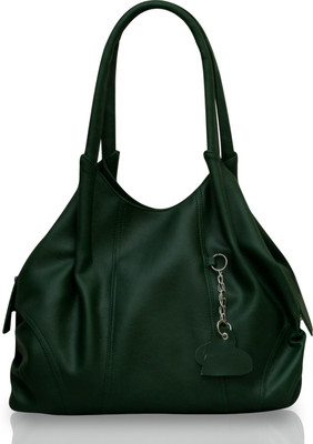 

Fostelo Shoulder Bag(Green)