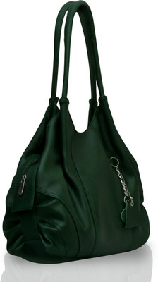 

Fostelo Shoulder Bag(Green)