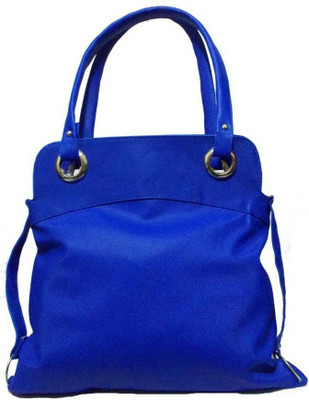 

Impress Shoulder Bag(Blue)