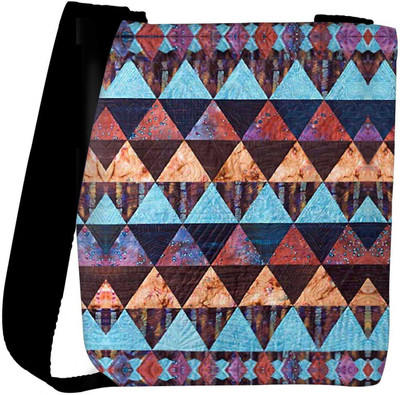 

Snoogg Sling Bag(Multicolor)