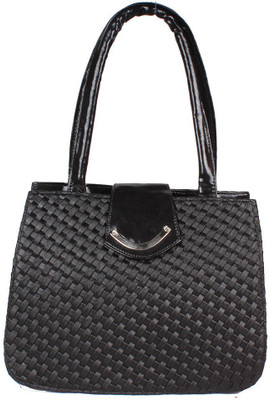 

VOGG Hand-held Bag(Black)