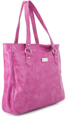 

Lavie Tote(Pink)