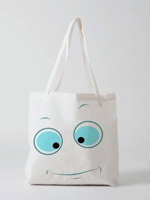 

StyBuzz Tote(Multicolor)
