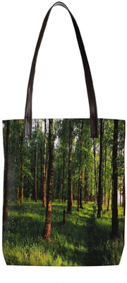 

Snoogg Tote(Multicolor)