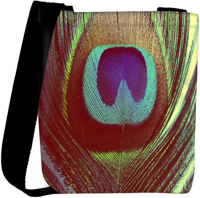 

Snoogg Sling Bag(Multicolor)