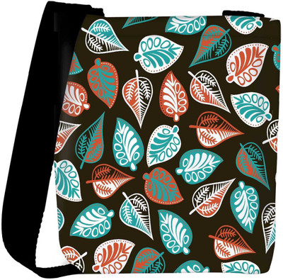 

Snoogg Sling Bag(Multicolor)