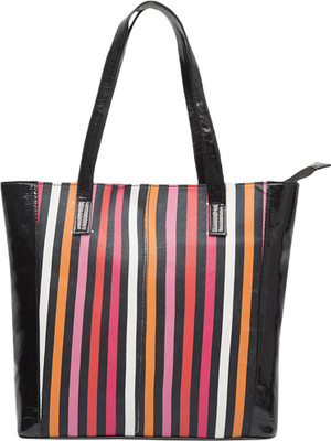 

Freya Hand-held Bag(Multicolor)