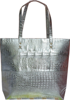 

ZOOEY Shoulder Bag(Silver)