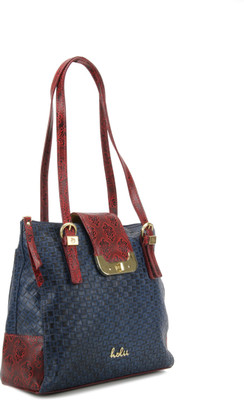 

Holii Shoulder Bag(Blue)