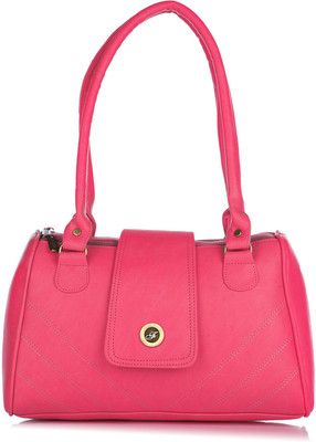 

Fostelo Shoulder Bag(Pink)