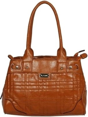 

Lavie Hand-held Bag(Tan)