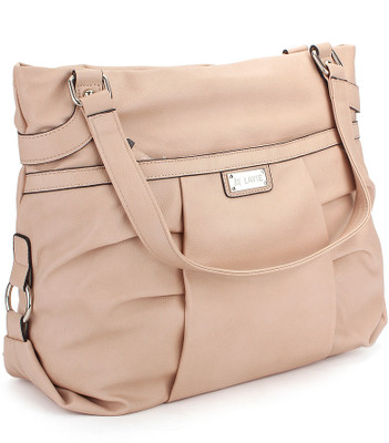 

Lavie Tote(Pink)
