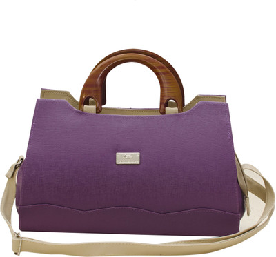 

Milky Way Hand-held Bag(Purple, Blue), Blue;purple