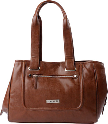 

Caprese Satchel