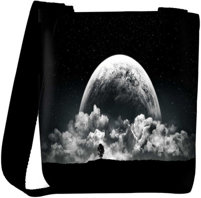 

Snoogg Sling Bag(Multicolor)