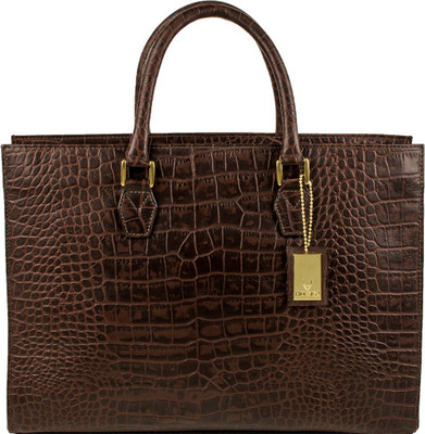 

Hidesign Shoulder Bag(Brown)