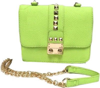 

BC BG Shoulder Bag(Green)