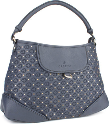 

Caprese Shoulder Bag(Blue)