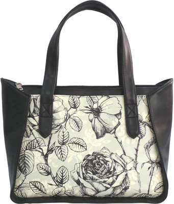 

Toteteca Shoulder Bag(Black)