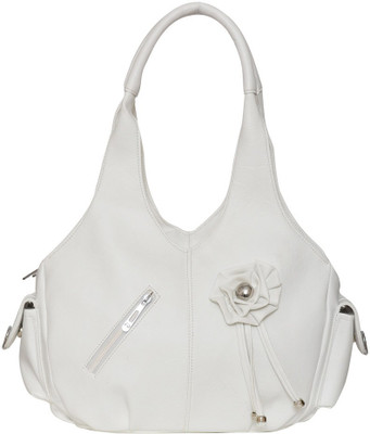 

FD Fashion Hand-held Bag(White)