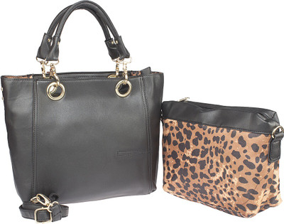 

Feliza Shoulder Bag(Black)