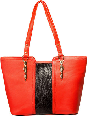 

Louise Belgium Hand-held Bag(Multicolor)