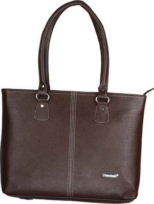 

WCL Shoulder Bag(Brown)
