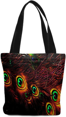 

Panda Creation Tote(Multicolor)