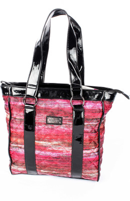 Lavie Hand-held Bag(Red)