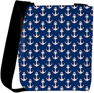 

Snoogg Sling Bag(Multicolor)