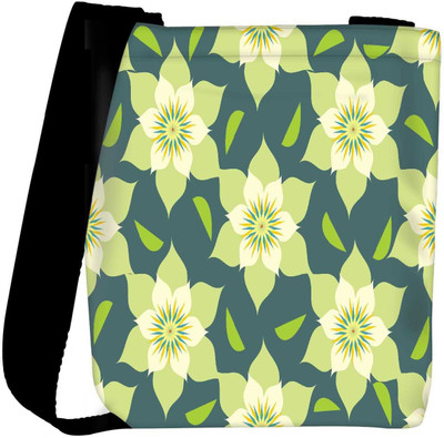 

Snoogg Sling Bag(Multicolor)