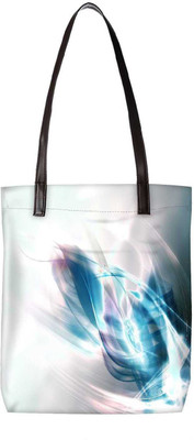 

Snoogg Tote(Multicolor)