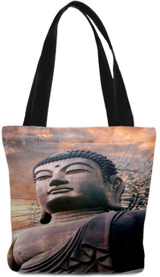 

Panda Creation Tote(Multicolor)