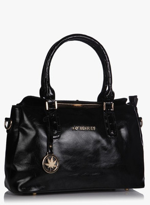

Hot Berries Shoulder Bag(Black)