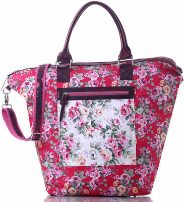 

Shopharp Shoulder Bag(Red)