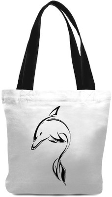 

Panda Creation Tote(Multicolor)