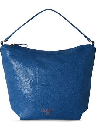 

Baggit Shoulder Bag(Blue)