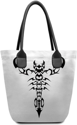 

Panda Creation Tote(Multicolor)