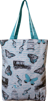 

Angesbags Tote(Multicolor)