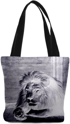 

Panda Creation Tote(Multicolor)