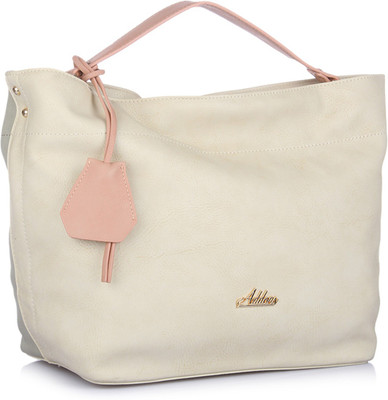 

Addons Hand-held Bag(Yellow)