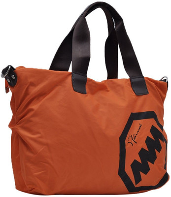 

Hawai Hand-held Bag(Orange)
