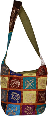 

Decot Paradise Shoulder Bag(Multicolor)