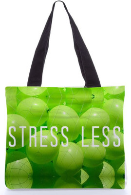 

Snoogg Tote(Multicolor)