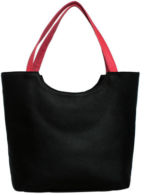 

Bagsy Malone Hand-held Bag(Black)