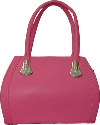 Kreative Bags Shoulder Bag(Pink)