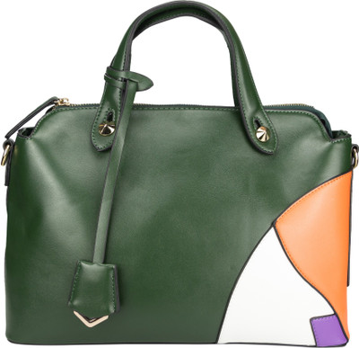 

Neuste Hand-held Bag(Green)