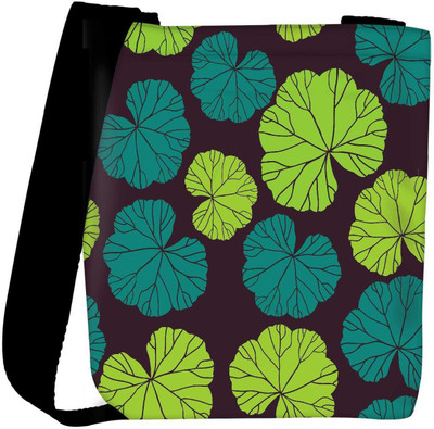 

Snoogg Sling Bag(Multicolor)