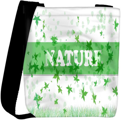 

Snoogg Sling Bag(Multicolor)
